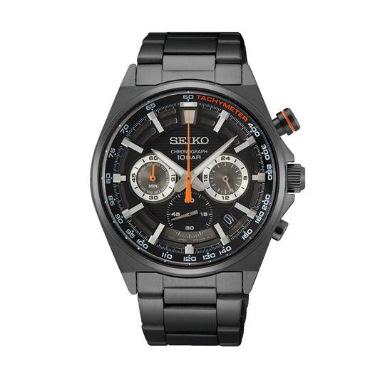 SEIKO WATCHES Mod. SSB399P1 Gent,READY STOCKED WATCHES,Wristwatch