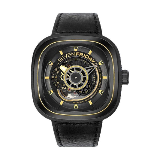 SEVENFRIDAY WATCHES Mod. SF-P2B/02
