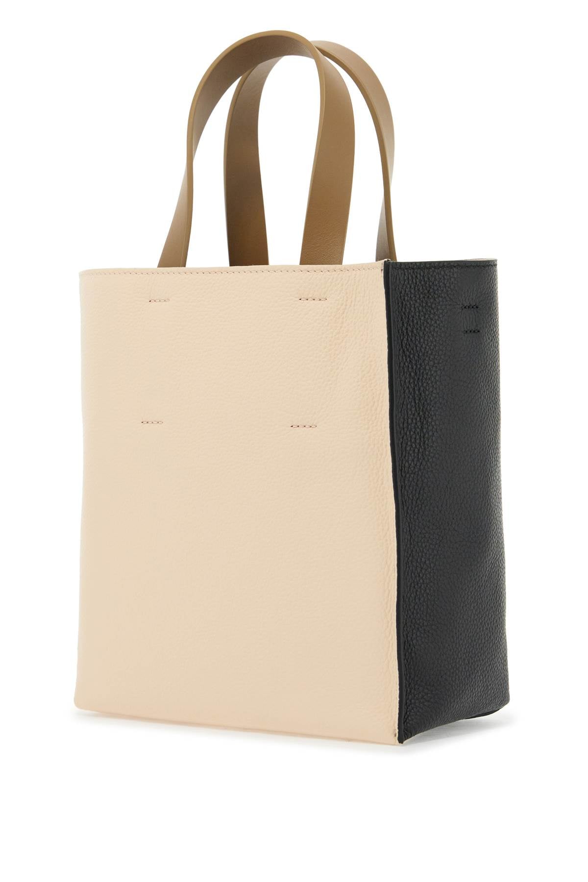 Marni mini museo soft tote bag Shopper Marni