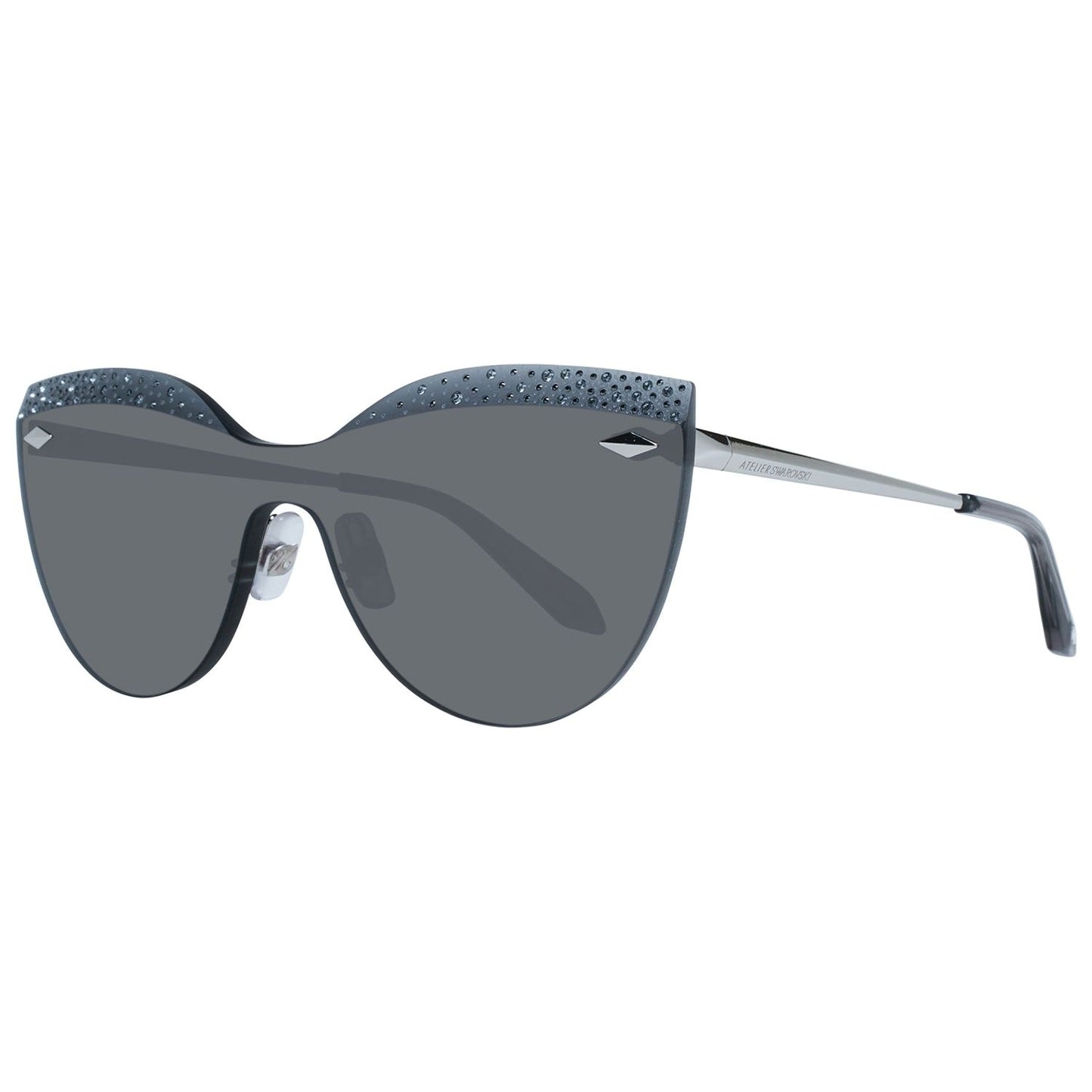 ATELIER SWAROVSKI MOD. SK0160-P 16A00 SUNGLASSES & EYEWEAR ATELIER SWAROVSKI SUNGLASSES