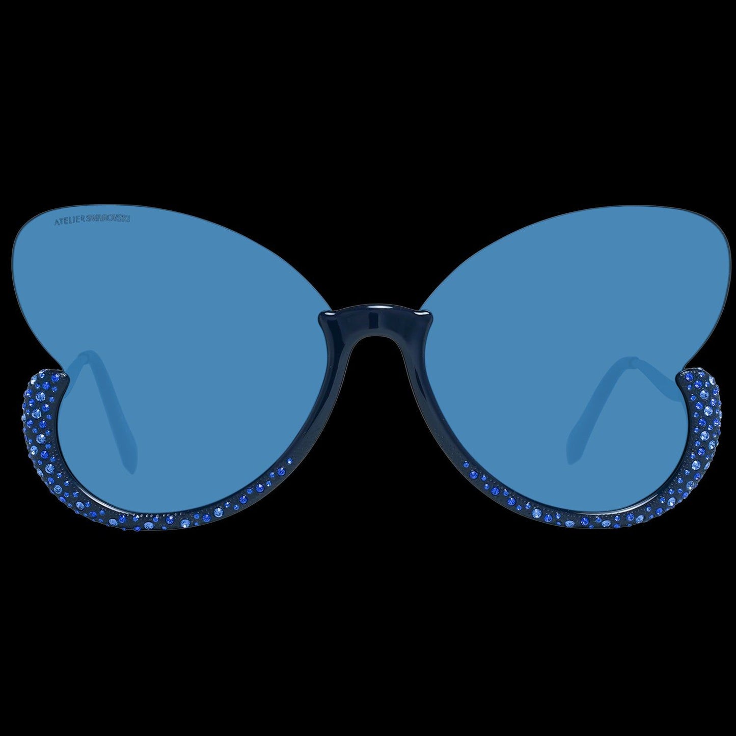 ATELIER SWAROVSKI MOD. SK0270-P 90W65 SUNGLASSES & EYEWEAR ATELIER SWAROVSKI SUNGLASSES