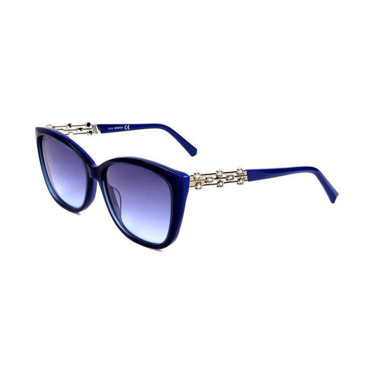 SWAROVSKI Mod. SK0291 90W 57 15 140 SUNGLASSES & EYEWEAR SWAROVSKI SUNGLASSES