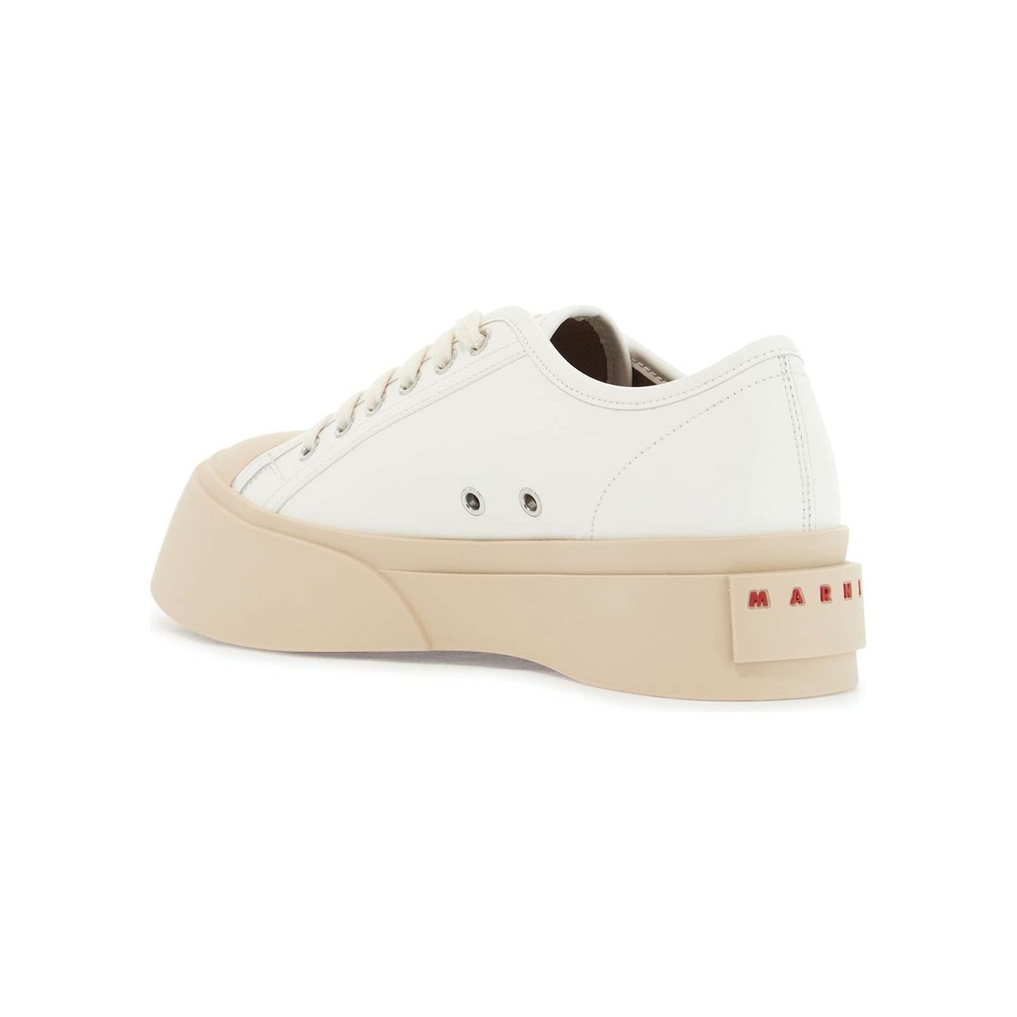 Marni leather pablo sneakers Sneakers Marni