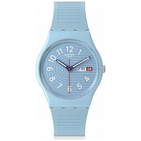 SWATCH WATCHES Mod. SO28S704 WATCHES SWATCH