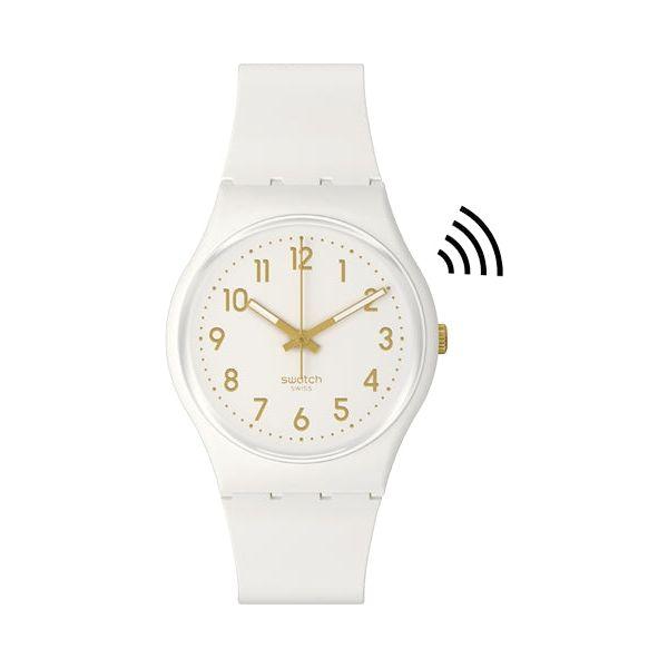 SWATCH WATCHES Mod. SO28W111-5300 WATCHES SWATCH