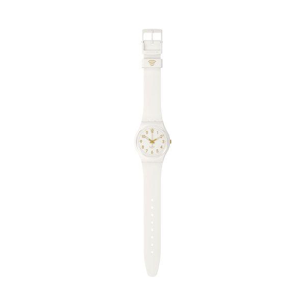 SWATCH WATCHES Mod. SO28W111-5300 WATCHES SWATCH