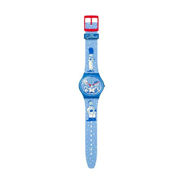 SWATCH WATCHES Mod. SO28Z126 WATCHES SWATCH