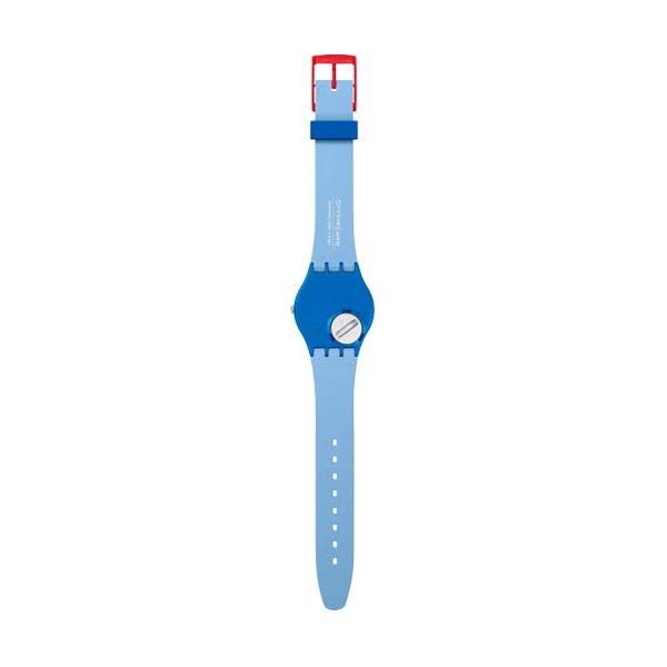 SWATCH WATCHES Mod. SO28Z126 WATCHES SWATCH