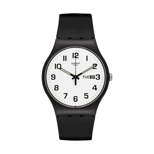 SWATCH WATCHES Mod. SO29B703 WATCHES SWATCH