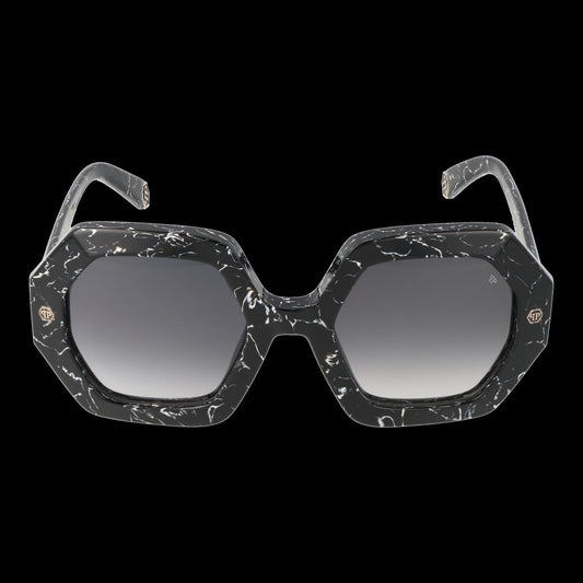 PHILIPP PLEIN MOD. SPP039M 530869 SUNGLASSES & EYEWEAR PHILIPP PLEIN SUNGLASSES