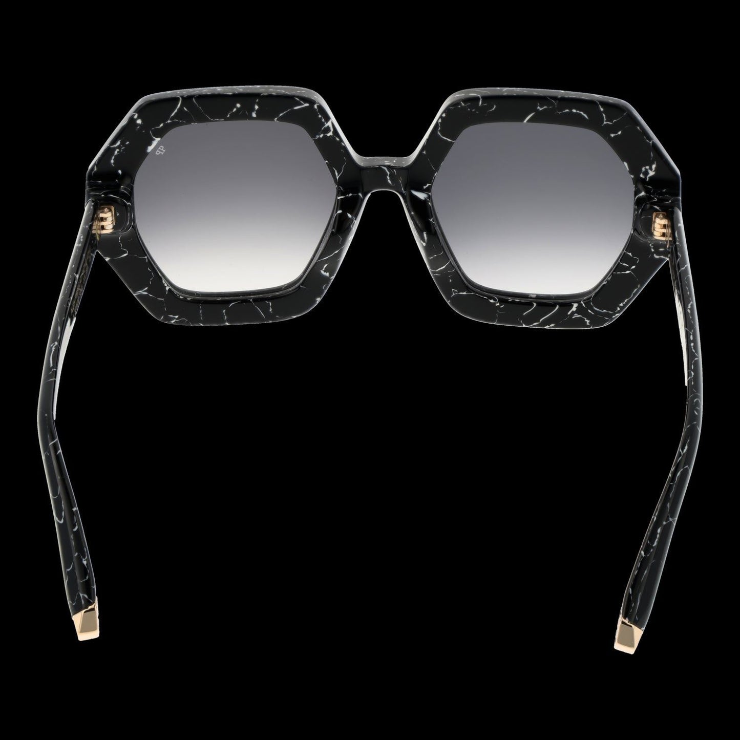 PHILIPP PLEIN MOD. SPP039M 530869 SUNGLASSES & EYEWEAR PHILIPP PLEIN SUNGLASSES