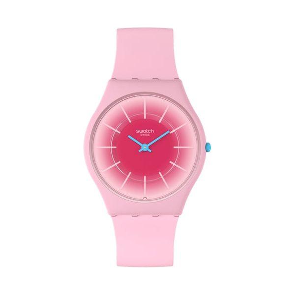 SWATCH WATCHES Mod. SS08P110 WATCHES SWATCH