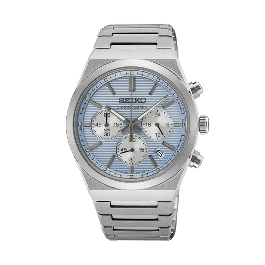 SEIKO WATCHES Mod. SSB459P1