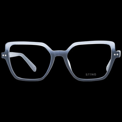 STING MOD. UST497 52N91P SUNGLASSES & EYEWEAR