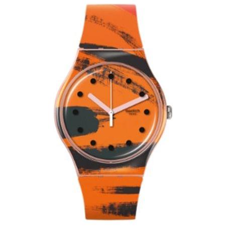 SWATCH WATCHES Mod. SUOZ362 WATCHES SWATCH