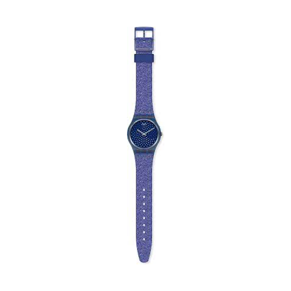 SWATCH Mod. BLUMINO READY STOCKED WATCHES,Wristwatch