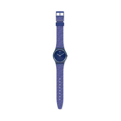 SWATCH Mod. BLUMINO READY STOCKED WATCHES,Wristwatch