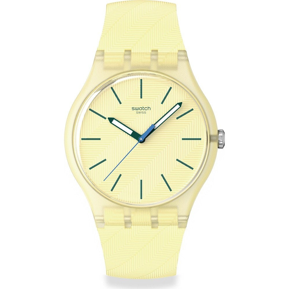 SWATCH Mod. CITRUS TILT