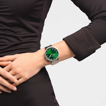 SWATCH Mod. FOREST FACE READY STOCKED WATCHES,Wristwatch