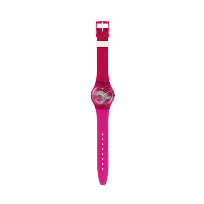 SWATCH Mod. GRANA-TECH READY STOCKED WATCHES,Wristwatch