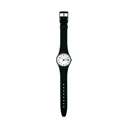 SWATCH Mod. ONCE AGAIN READY STOCKED WATCHES,Wristwatch