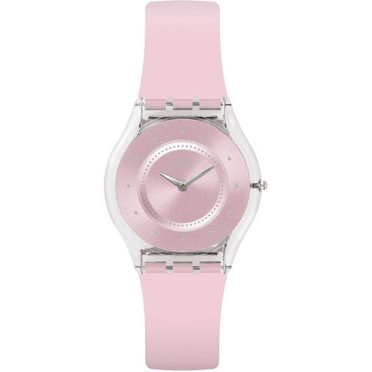 SWATCH Mod. PINK PASTEL Lady,READY STOCKED WATCHES,Wristwatch