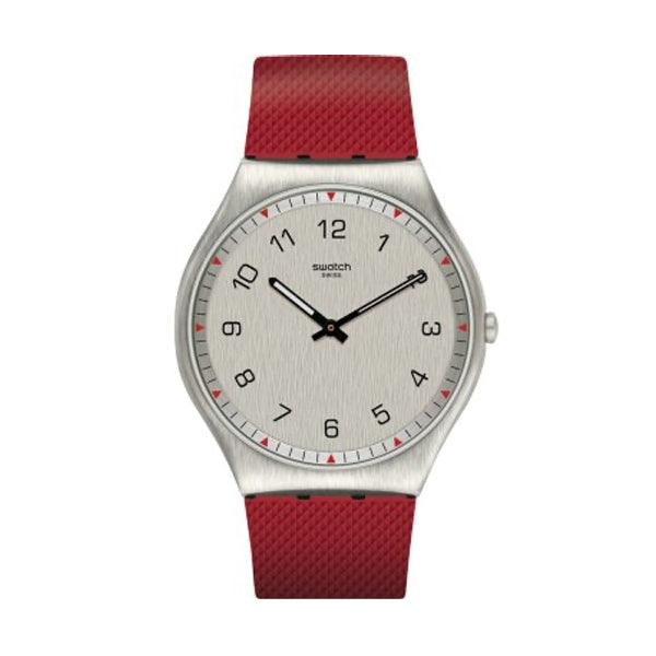 SWATCH Mod. SKINROUGE READY STOCKED WATCHES,Wristwatch