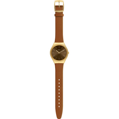 SWATCH Mod. SKINSAND READY STOCKED WATCHES,Wristwatch