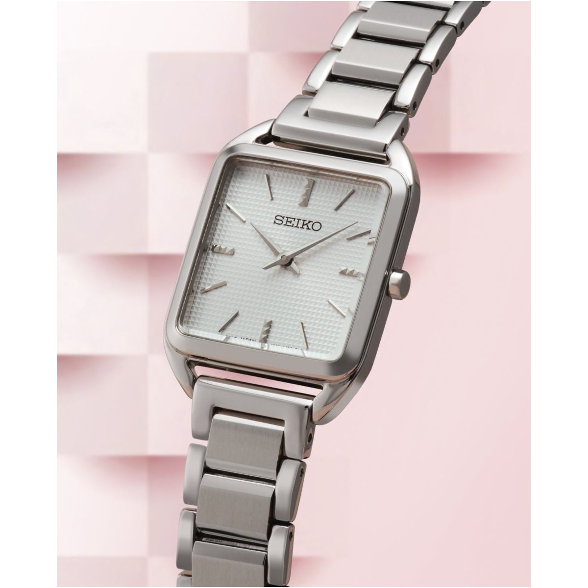 SEIKO WATCHES Mod. SWR073P1