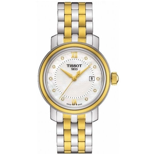 TISSOT Mod. BRIDGEPORT-0