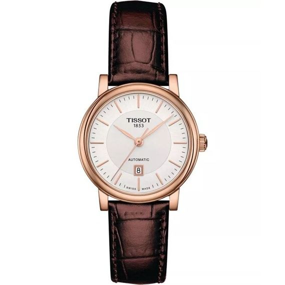 TISSOT Mod. CARSON AUTOMATIC-0