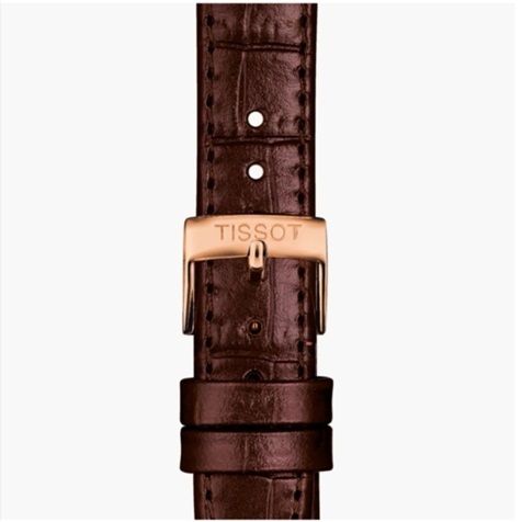 TISSOT Mod. CARSON AUTOMATIC-1