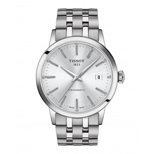 TISSOT Mod. CLASSIC DREAM SWISSMATIC-0