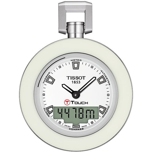 TISSOT Mod. POCKET TOUCH-0