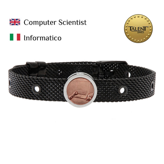 TALENT JEWELS Mod. TJA-2-01-02-2-215 BIJOUX