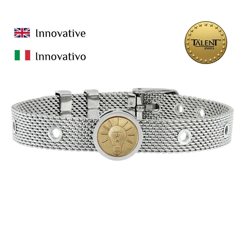 TALENT JEWELS Mod. TJA-5-08-01-1-215