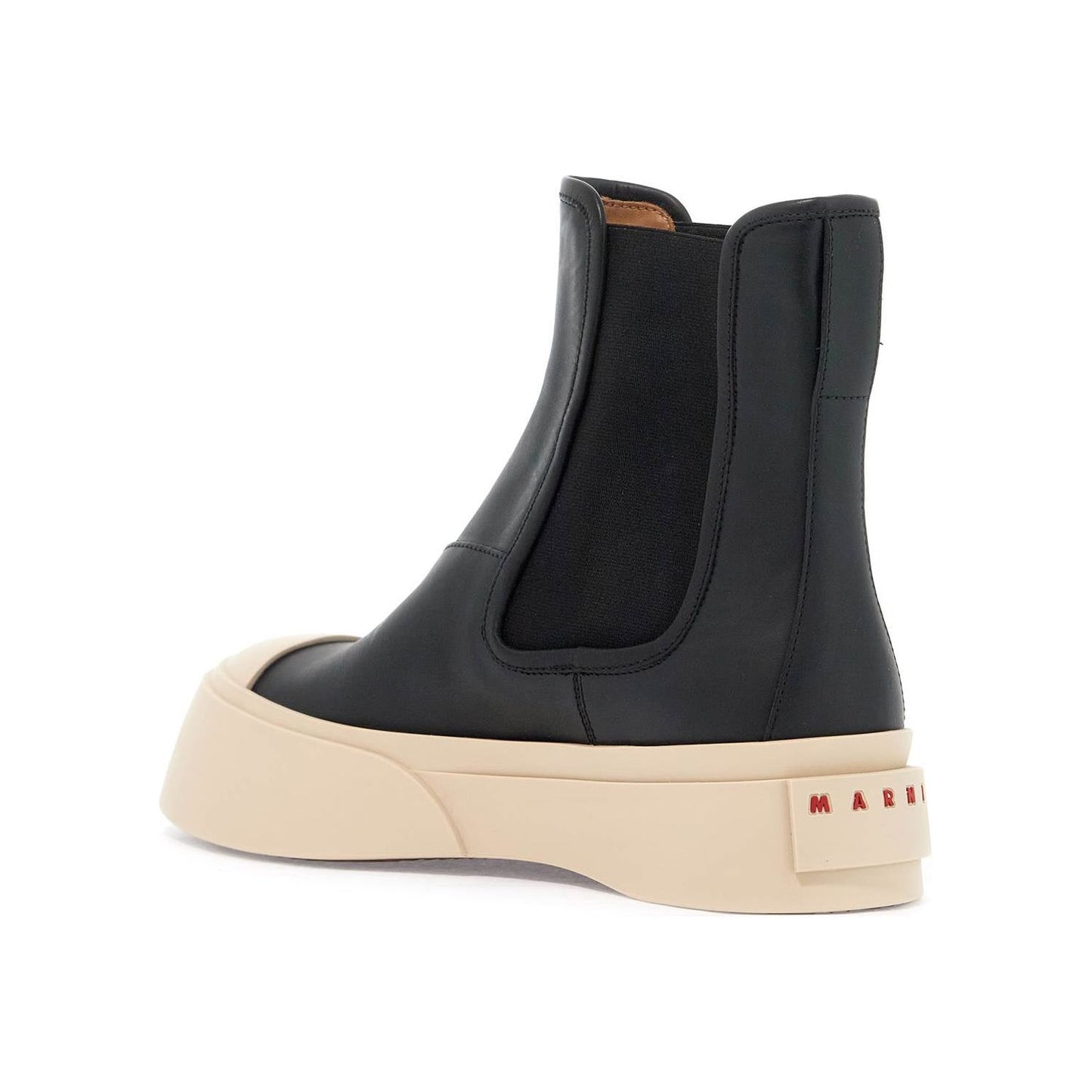 Marni pablo chelsea boots Boots Marni