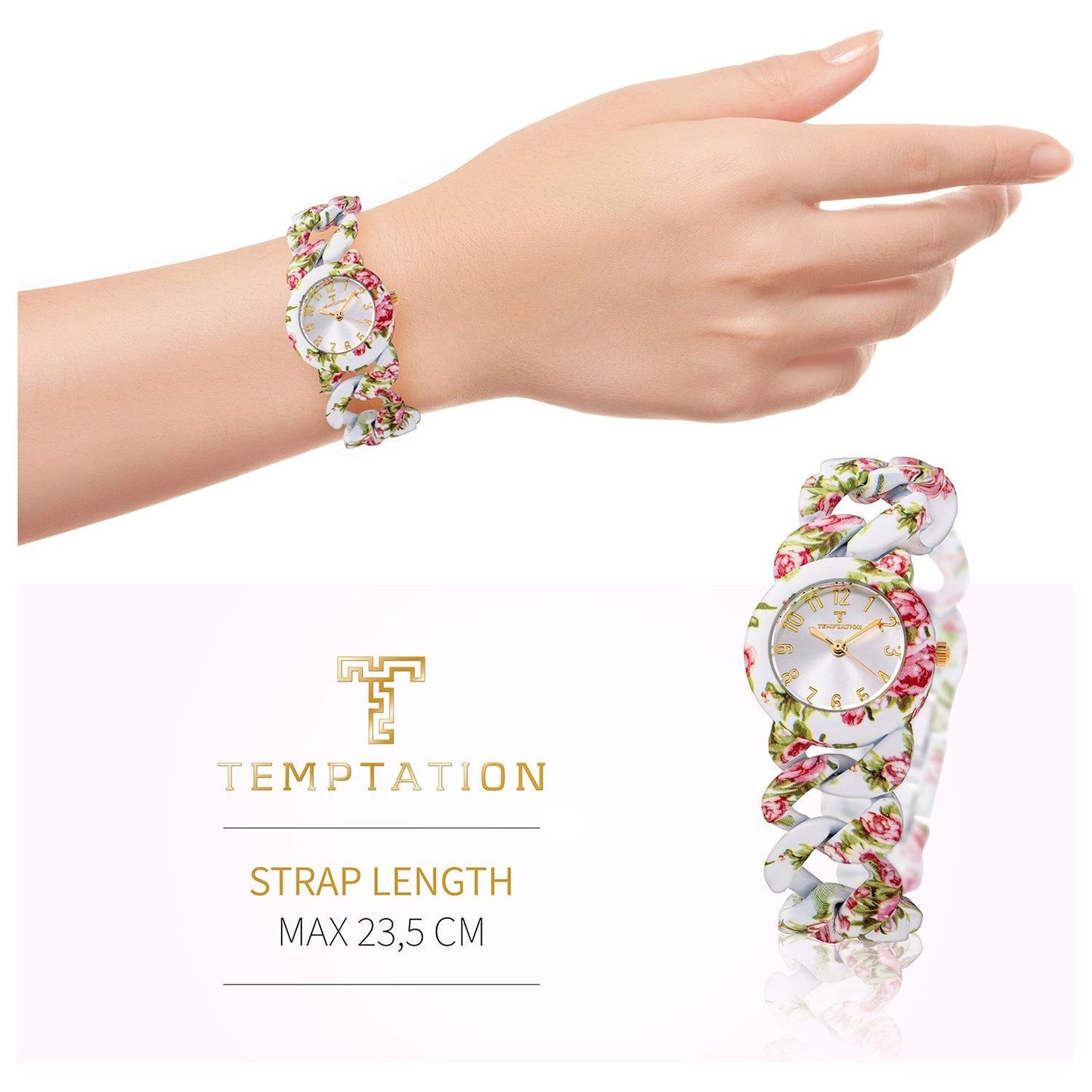 TEMPTATION MOD. TEA-2015-02