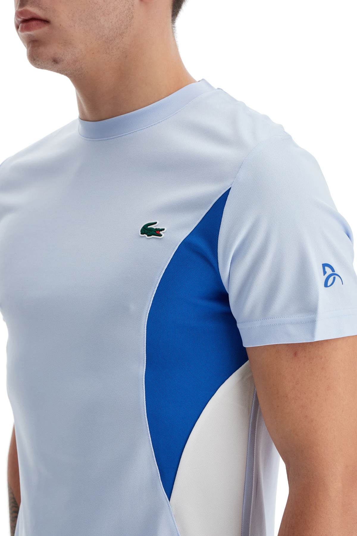 Lacoste ultra-dry sporty Topwear Lacoste