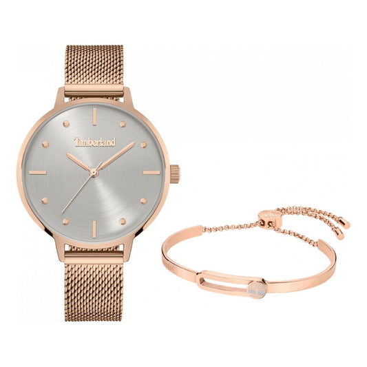 TIMBERLAND WATCHES Mod. TDWLG0057101-SA