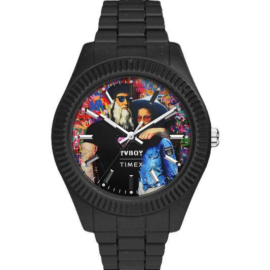 TIMEX WATCHES Mod. TW2Y46700