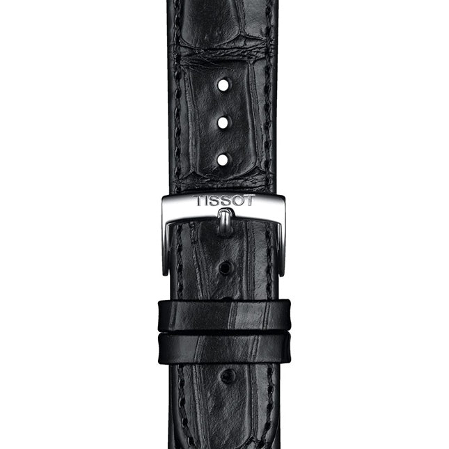 TISSOT Mod. CARSON AUTOMATIC Powermatic 80 Gent,READY STOCKED WATCHES,Wristwatch
