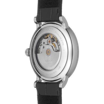 TISSOT Mod. CARSON AUTOMATIC Powermatic 80 Gent,READY STOCKED WATCHES,Wristwatch