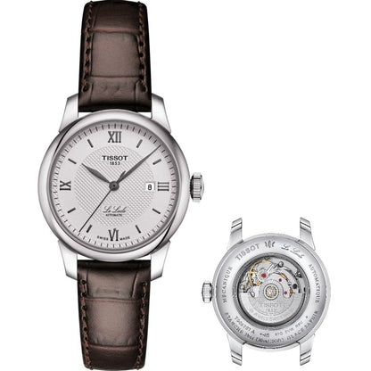 TISSOT Mod. LE LOCLE AUTOMATIC READY STOCKED WATCHES