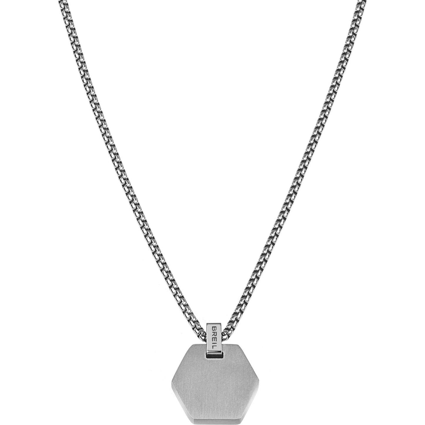 BREIL JEWELS Mod. TJ3060 Necklace BREIL GIOIELLI