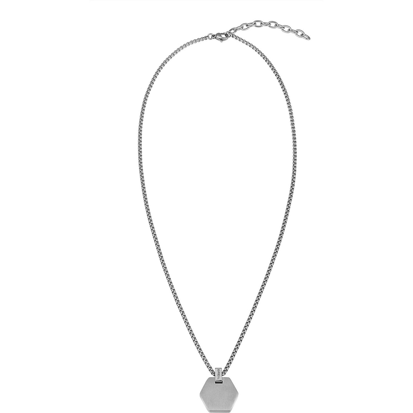 BREIL JEWELS Mod. TJ3060 Necklace BREIL GIOIELLI