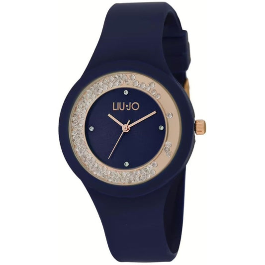 LIU-JO Mod. TLJ1761 WATCHES LIU-JO LUXURY TIME