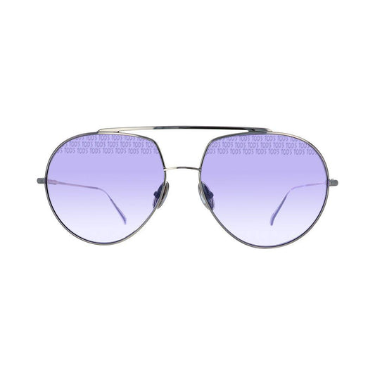 TODS Mod. TO0276-16Z-57 SUNGLASSES & EYEWEAR TODS SUNGLASSES