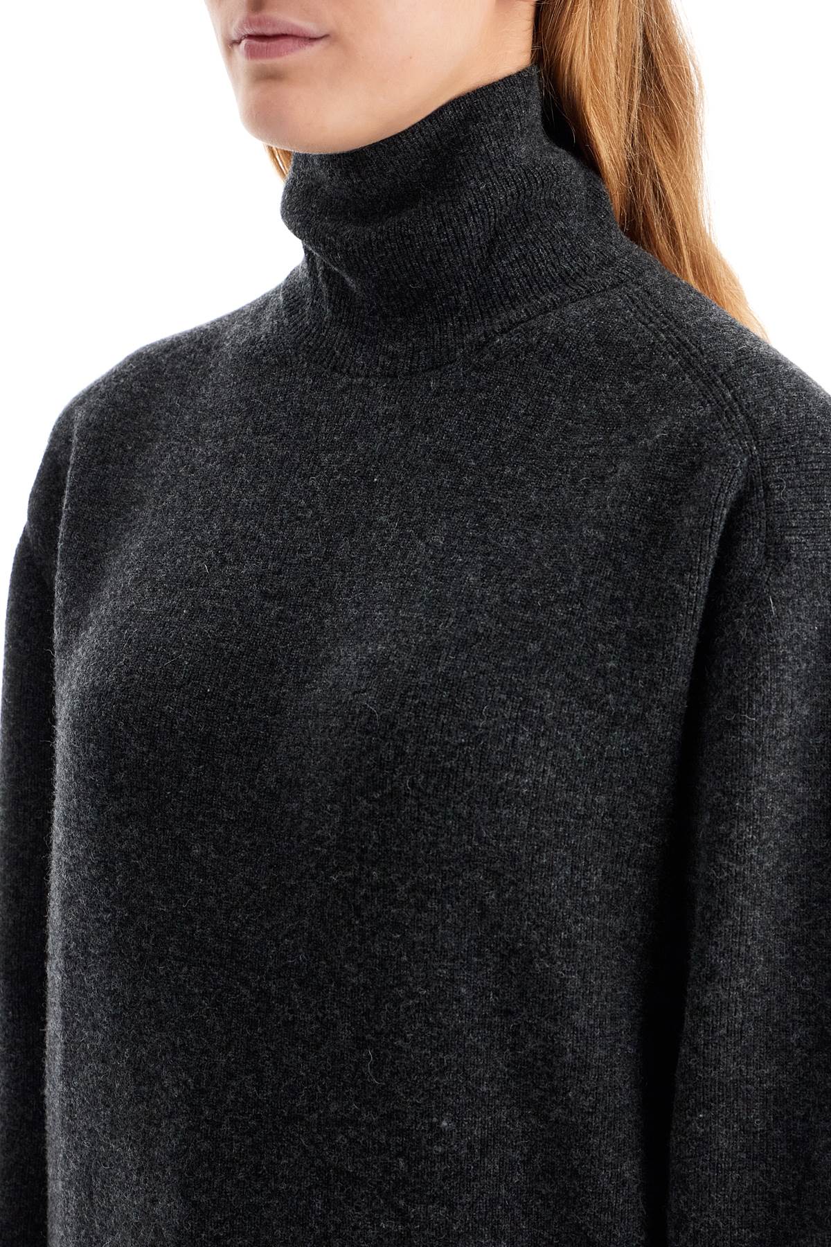 Lemaire 'unisex woolen dol