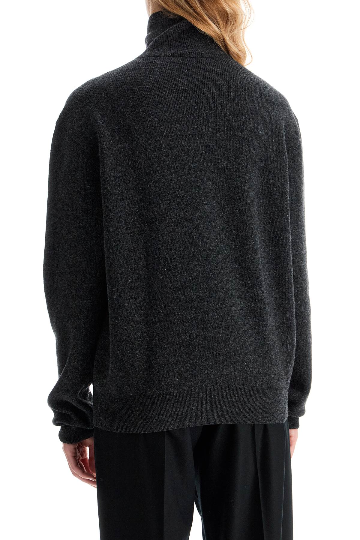 Lemaire 'unisex woolen dol